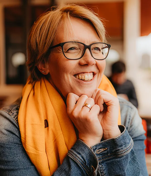 Christiane Canstein